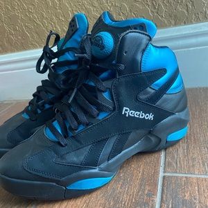 Men’s Reebok Shaq “The Pump”